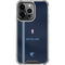 NBA Memphis Grizzlies Jersey iPhone 15 Pro Max Clear Case