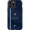 NBA Memphis Grizzlies Jersey iPhone 15 Pro Max Impact Case