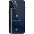 NBA Memphis Grizzlies Jersey iPhone 15 Pro Max Skin