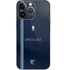 NBA Memphis Grizzlies Jersey iPhone 15 Pro Skin
