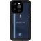 NBA Memphis Grizzlies Jersey iPhone 15 Pro Waterproof Case