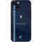 NBA Memphis Grizzlies Jersey iPhone 15 Skin