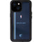 NBA Memphis Grizzlies Jersey iPhone 15 Waterproof Case