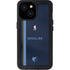 NBA Memphis Grizzlies Jersey iPhone 15 Waterproof Case