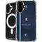 NBA Memphis Grizzlies Jersey iPhone 16 MagSafe Case