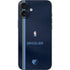 NBA Memphis Grizzlies Jersey iPhone 16 Plus Skin