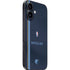NBA Memphis Grizzlies Jersey iPhone 16 Plus Skin