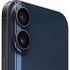 NBA Memphis Grizzlies Jersey iPhone 16 Plus Skin