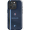 NBA Memphis Grizzlies Jersey iPhone 16 Pro Impact Case