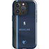 NBA Memphis Grizzlies Jersey iPhone 16 Pro Impact Case