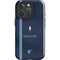 NBA Memphis Grizzlies Jersey iPhone 16 Pro Max Impact Case