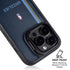 NBA Memphis Grizzlies Jersey iPhone 16 Pro Max Kickstand Case