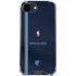 NBA Memphis Grizzlies Jersey iPhone 16e Clear Case