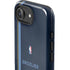 NBA Memphis Grizzlies Jersey iPhone 16e Impact Case