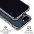 NBA Memphis Grizzlies Jersey iPhone 16e MagSafe Case