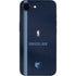 NBA Memphis Grizzlies Jersey iPhone 16e Skin