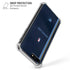 NBA Memphis Grizzlies Jersey iPhone 7/8 Plus Clear Case