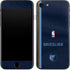 NBA Memphis Grizzlies Jersey iPhone 7 Skin