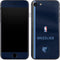 NBA Memphis Grizzlies Jersey iPhone 8 Skin