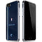 NBA Memphis Grizzlies Jersey iPhone SE (2nd & 3rd Gen) Clear Case