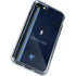 NBA Memphis Grizzlies Jersey iPhone SE (2nd & 3rd Gen) Clear Case