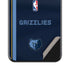 NBA Memphis Grizzlies Jersey iPhone SE (2nd & 3rd Gen) Skin