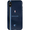 NBA Memphis Grizzlies Jersey iPhone X Pro Case