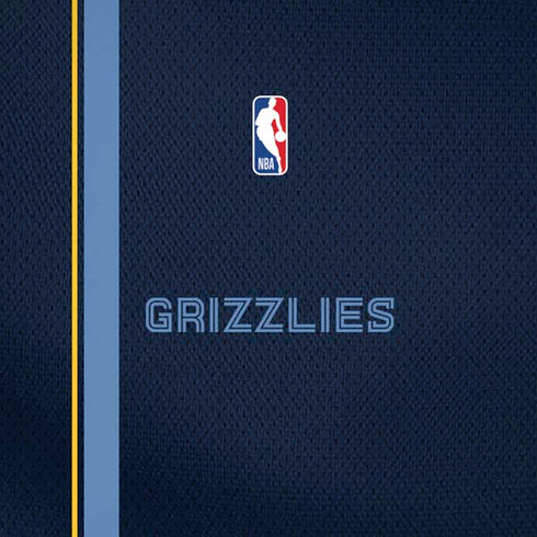 NBA Memphis Grizzlies Jersey iPhone X Pro Case