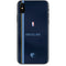 NBA Memphis Grizzlies Jersey iPhone X Skin