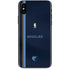 NBA Memphis Grizzlies Jersey iPhone X Skin