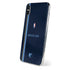 NBA Memphis Grizzlies Jersey iPhone X Skin