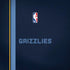 NBA Memphis Grizzlies Jersey iPhone X Skin