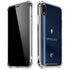 NBA Memphis Grizzlies Jersey iPhone XR Clear Case