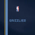 NBA Memphis Grizzlies Jersey iPhone XR Pro Case