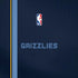 NBA Memphis Grizzlies Jersey iPhone XR Skin