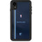 NBA Memphis Grizzlies Jersey iPhone XR Waterproof Case