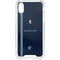 NBA Memphis Grizzlies Jersey iPhone XS Clear Case