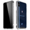 NBA Memphis Grizzlies Jersey iPhone XS Max Clear Case