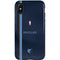 NBA Memphis Grizzlies Jersey iPhone XS Pro Case