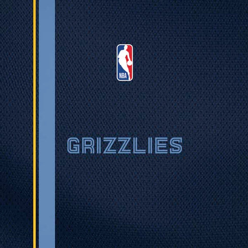 NBA Memphis Grizzlies Jersey iPhone XS Pro Case