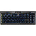 NBA Memphis Grizzlies Jersey K95 RGB PLATINUM Mechanical Gaming Keyboard Skin