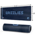 NBA Memphis Grizzlies Jersey Gaming Mouse Pad