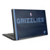 NBA Memphis Grizzlies Jersey Dell Latitude Skin