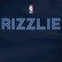 NBA Memphis Grizzlies Jersey Dell Latitude Skin