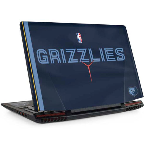 NBA Memphis Grizzlies Jersey Legion Y720 Skin