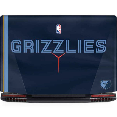NBA Memphis Grizzlies Jersey Legion Y720 Skin