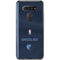 NBA Memphis Grizzlies Jersey LG K51/Q51 Clear Case