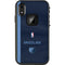 NBA Memphis Grizzlies Jersey LifeProof Fre iPhone Skin