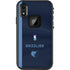 NBA Memphis Grizzlies Jersey LifeProof Fre iPhone Skin