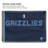 NBA Memphis Grizzlies Jersey MacBook Air 13in M1 (2021) Case plus Skin